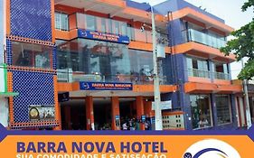 Barra Nova Hotel